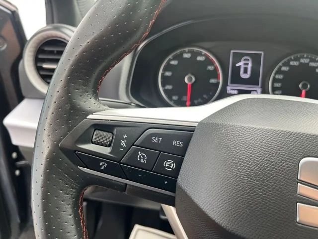 Seat Ibiza 1.0 TSI FR-lijn