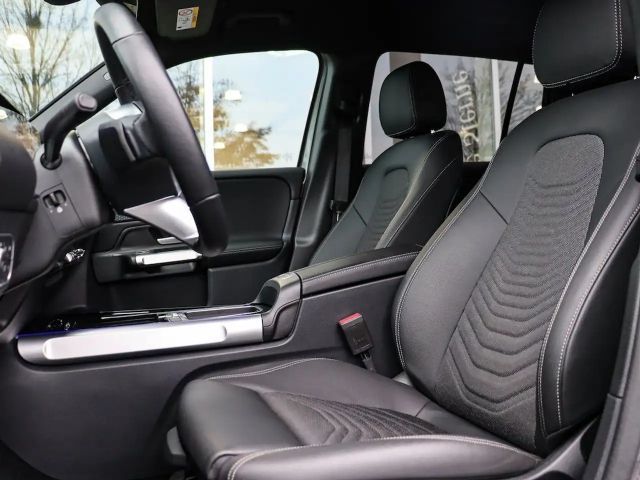 Mercedes-Benz GLB 200 4MATIC GLB 200 d