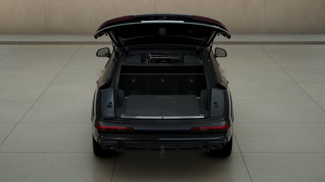 Audi Q7 45 TDI Quattro S-Line