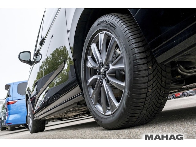 Volkswagen Multivan Style