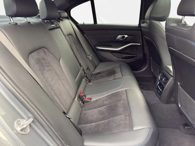 BMW 330 M-Sport Sedan