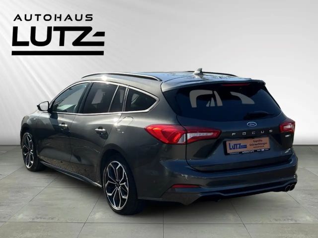 Ford Focus ST Line Wagon