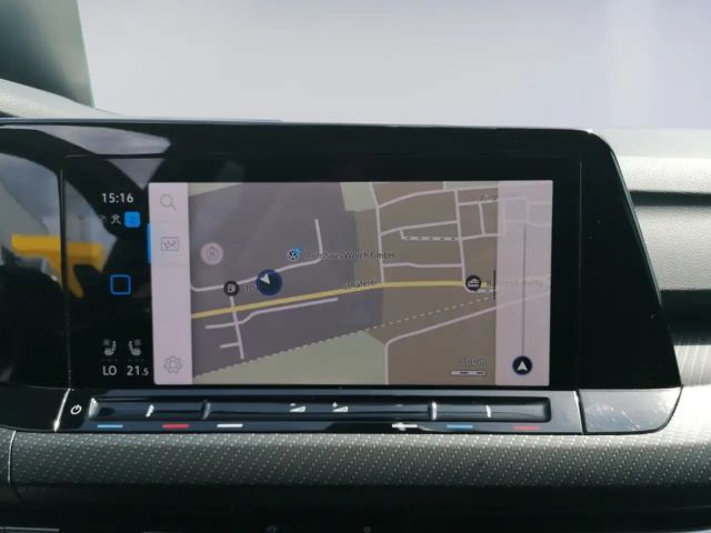 Volkswagen Golf DSG Golf VIII