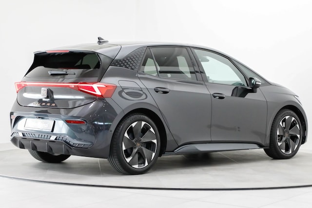 Cupra Born Born 82 kWh Kam. HUD Beats Mirror Link ACC SHZ