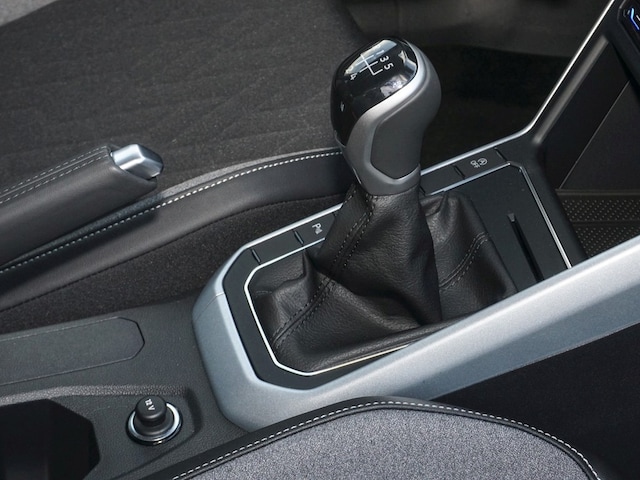 Volkswagen Polo Polo 1,0 TSI Goal