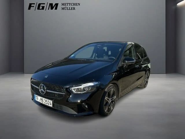 Mercedes-Benz B 200 Progressive Sedan