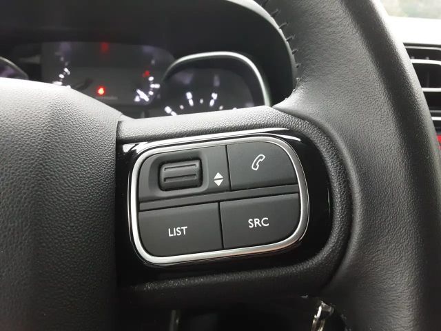 Citroën C3 Aircross Plus PureTech