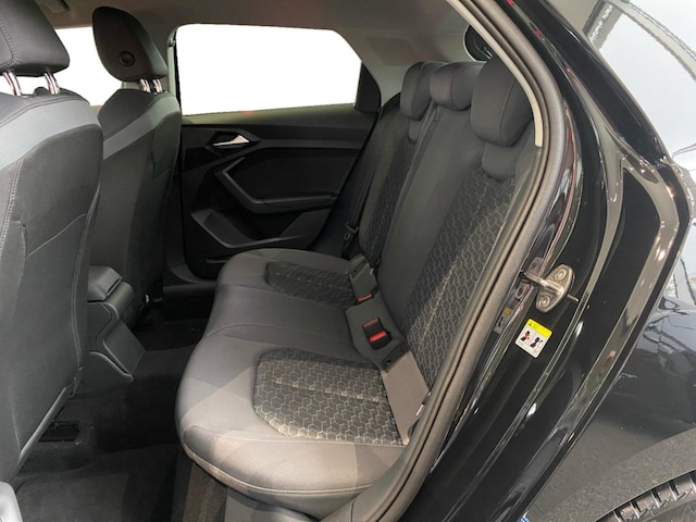 Audi A1 25 TFSI S-Tronic Sportback