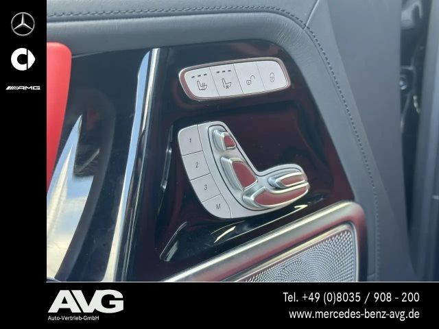 Mercedes-Benz G 63 AMG AMG Line