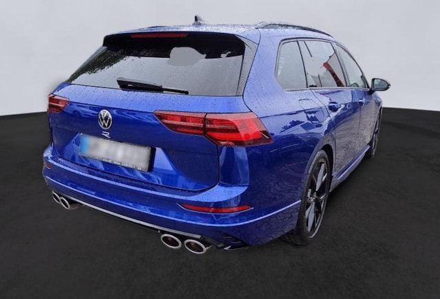 Volkswagen Golf Golf VIII Variant