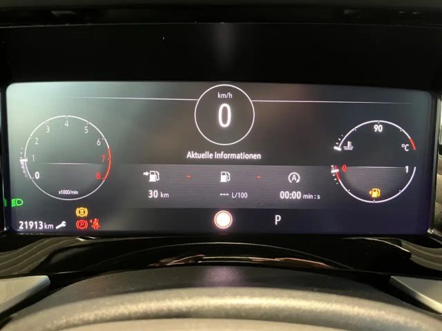 Opel Mokka 1.2 Turbo Turbo Ultimate