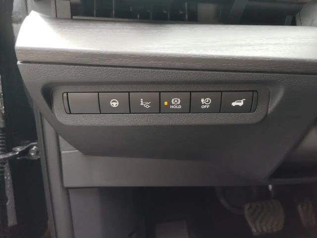 Nissan Ariya 87 kWh Evolve e-4ORCE