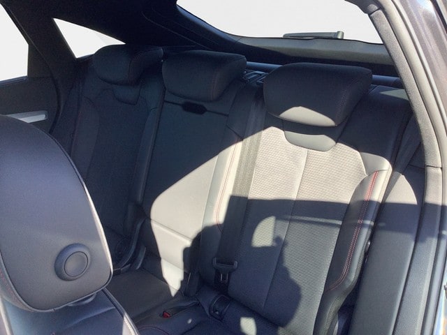 Audi Q5 45 TFSI Quattro S-Tronic Sportback