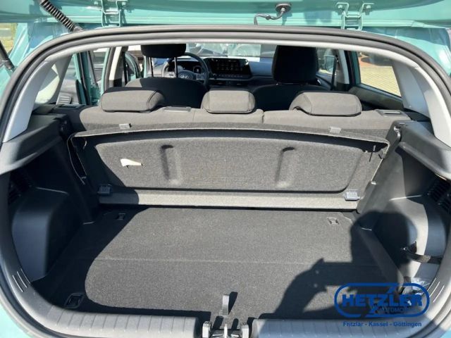 Hyundai i20 1.0 T-GDi Trend