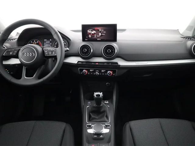 Audi Q2 30 TFSI