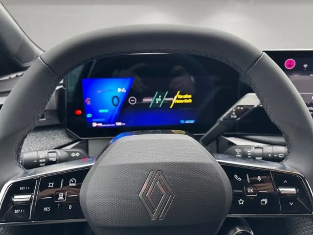 Renault Clio E-Tech Hybrid Techno