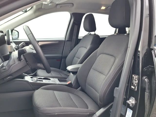 Ford Kuga Hybrid Titanium