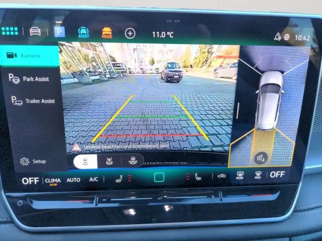 Volkswagen Tayron 1.5 eTSI DSG Life