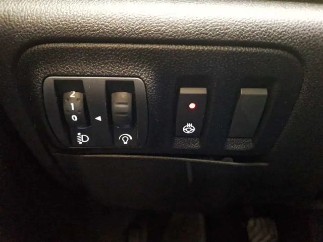 Renault Megane Business Line