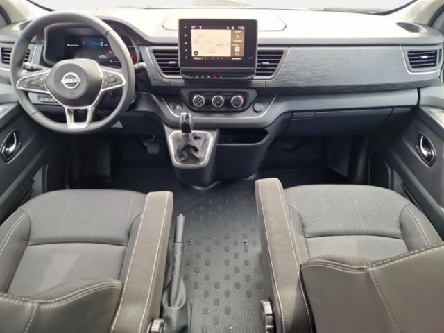 Nissan Primastar L1H1 Tekna