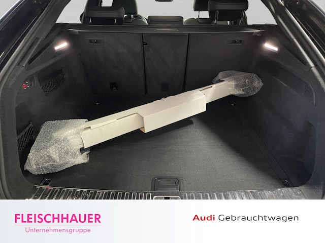 Audi Q8 50 TDI Competition Quattro