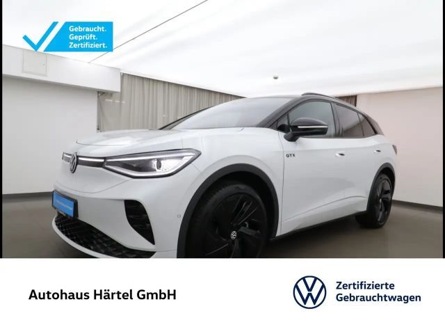 Volkswagen ID.4 4Motion 77 KWh GTX