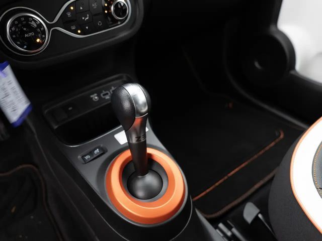 Renault Twingo Electric