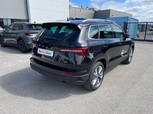 Skoda Karoq 4x4 Selection