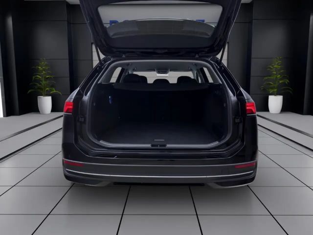 Volkswagen Passat 2.0 TDI Business DSG Variant