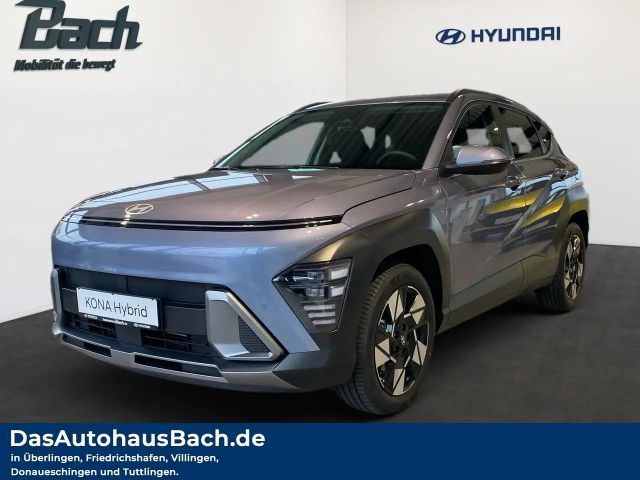 Hyundai Kona Trend