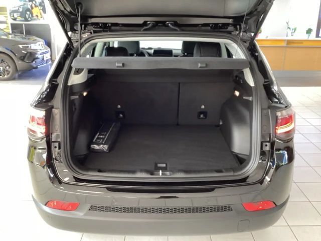 Jeep Compass Altitude