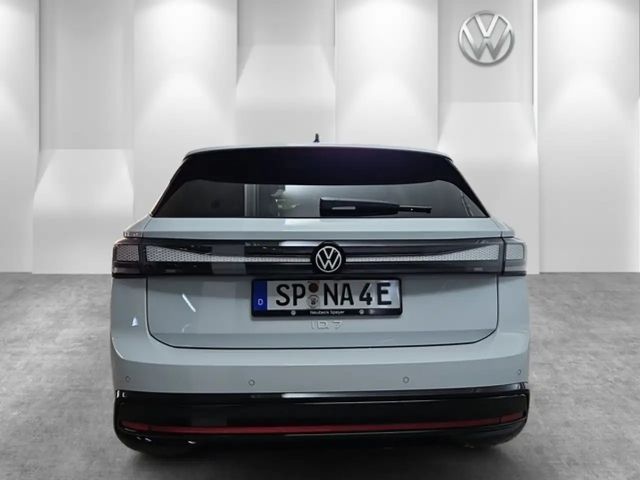 Volkswagen ID.7 Pro Tourer