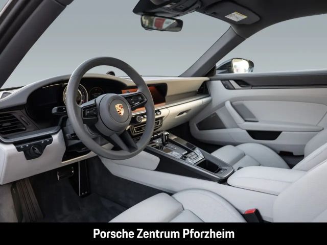 Porsche 992 4S Carrera Coupé