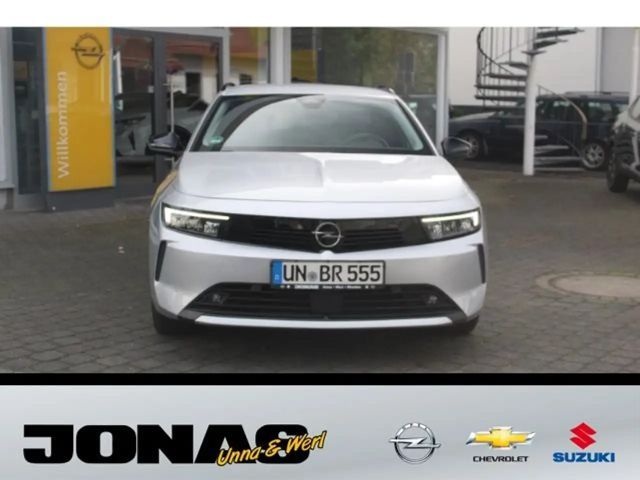 Opel Astra 1.2 Turbo Enjoy Sports Tourer