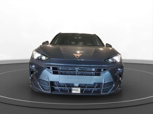 Cupra Terramar 2.0 TSI VZ