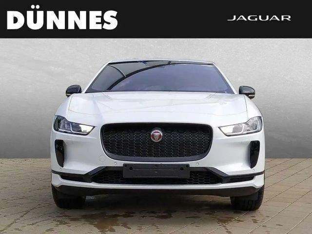 Jaguar I-Pace AWD S