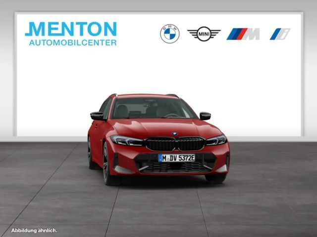 BMW 330 330e M-Sport