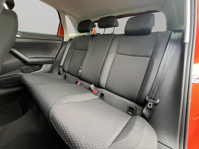 Volkswagen Polo Comfortline