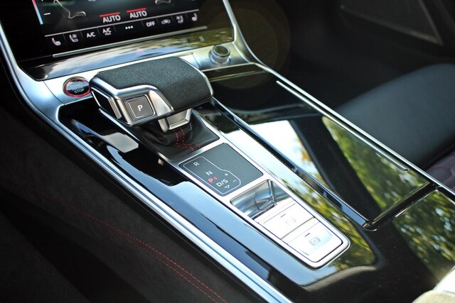 Audi A6 e-tron Avant Performance Quattro