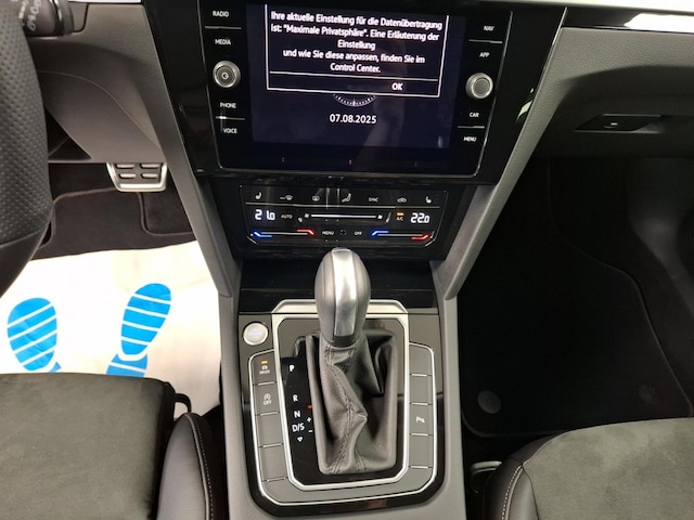 Volkswagen Arteon Shooting Brake 2.0 TDI