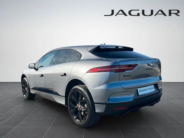 Jaguar I-Pace S