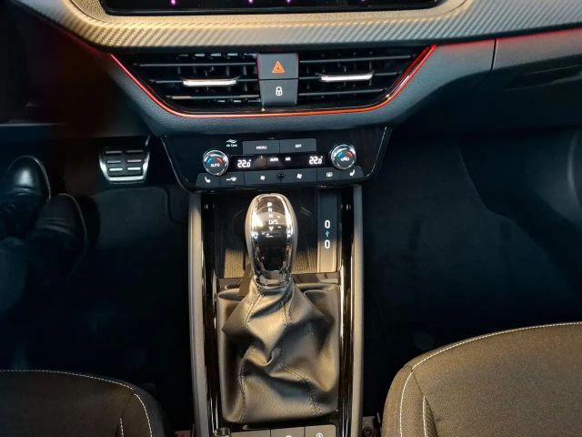 Skoda Kamiq Monte Carlo1,5 DSG,150 PS, Standort Geldern