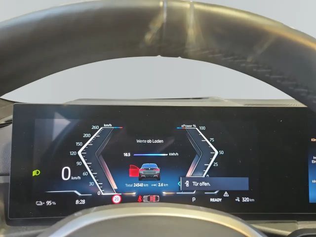 BMW i4 Coupé Gran Coupé M-Sport