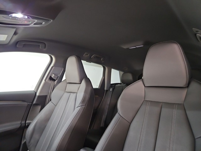 Audi Q6 e-tron Performance