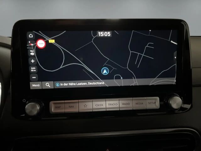 Hyundai Kona 2WD 64 kWh Electric Trend