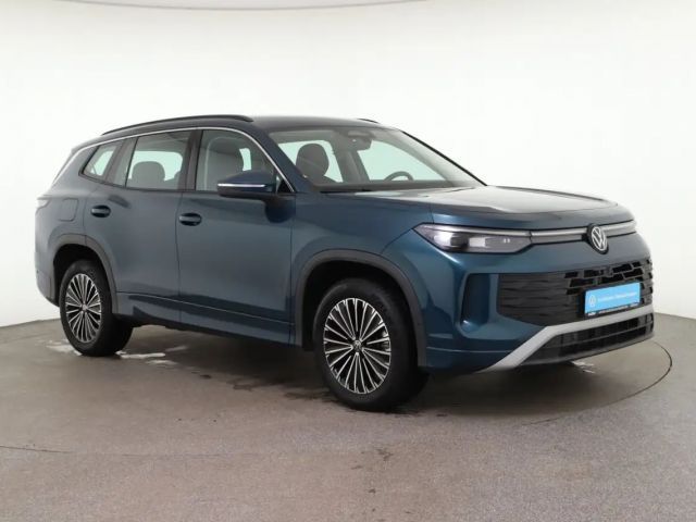 Volkswagen Tayron 2.0 TDI DSG IQ.Drive Life