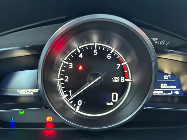 Mazda CX-3 Revolution