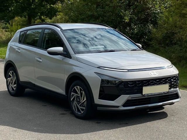 Hyundai Bayon 1.0 T-GDi Trend
