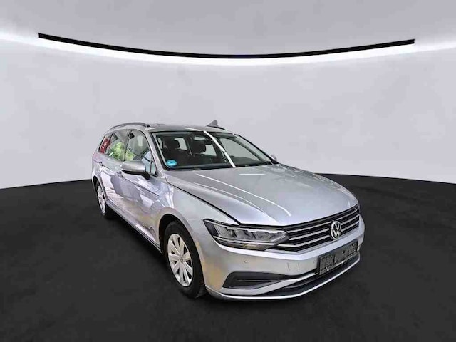 Volkswagen Passat 1.5 TSI DSG Variant