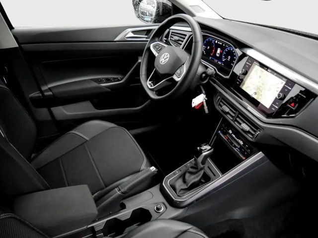 Volkswagen Taigo 1.5 TSI DSG IQ.Drive Style